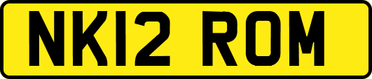 NK12ROM