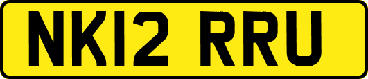 NK12RRU