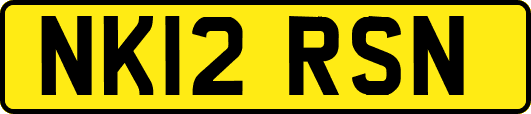 NK12RSN