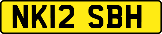 NK12SBH
