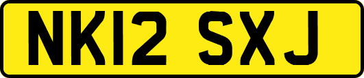 NK12SXJ
