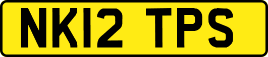 NK12TPS
