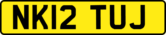 NK12TUJ