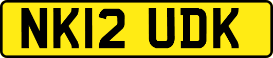 NK12UDK