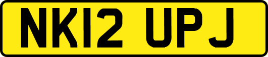 NK12UPJ