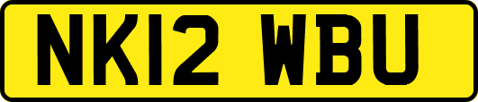 NK12WBU