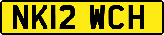 NK12WCH