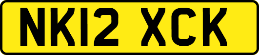 NK12XCK