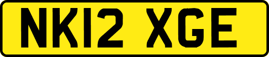 NK12XGE