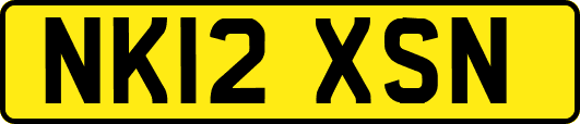 NK12XSN