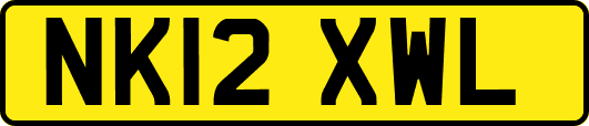 NK12XWL
