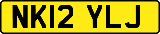 NK12YLJ