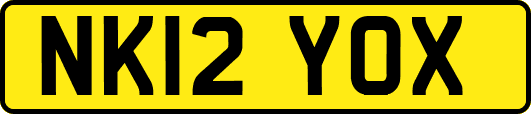 NK12YOX
