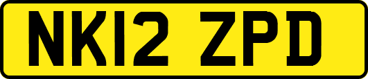 NK12ZPD