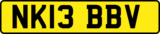 NK13BBV