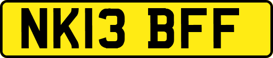 NK13BFF