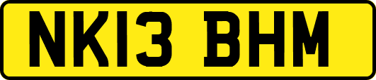 NK13BHM