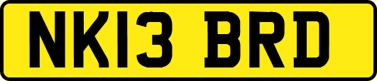 NK13BRD