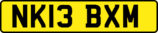 NK13BXM