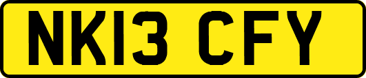 NK13CFY