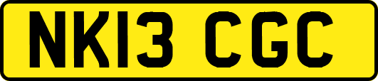NK13CGC
