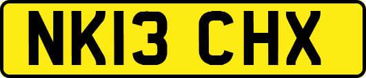 NK13CHX