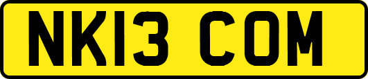 NK13COM