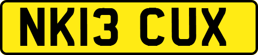 NK13CUX