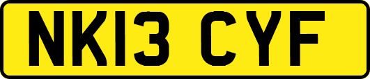 NK13CYF