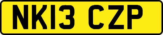 NK13CZP
