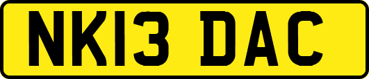 NK13DAC