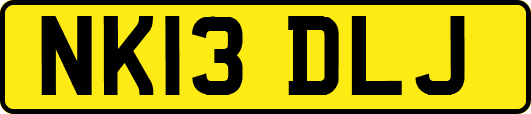 NK13DLJ