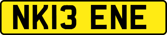 NK13ENE