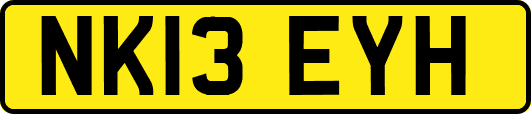 NK13EYH