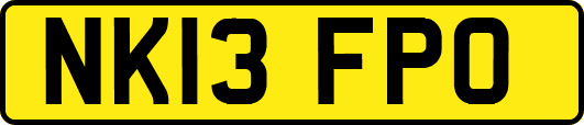 NK13FPO