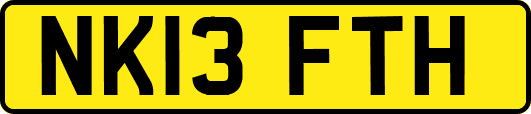 NK13FTH
