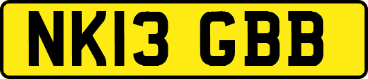 NK13GBB