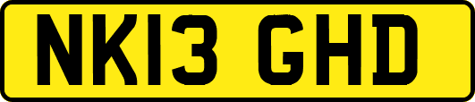 NK13GHD