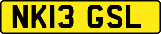 NK13GSL