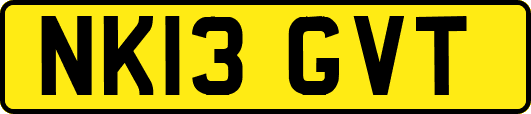 NK13GVT