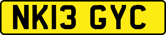 NK13GYC
