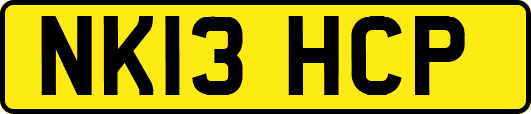 NK13HCP