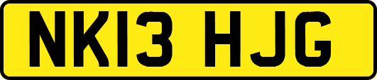 NK13HJG