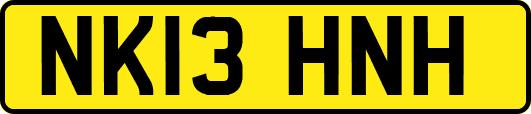NK13HNH