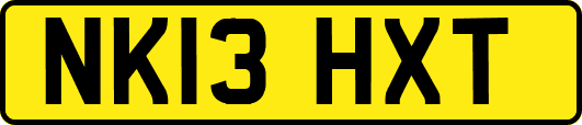 NK13HXT