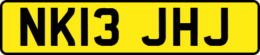 NK13JHJ