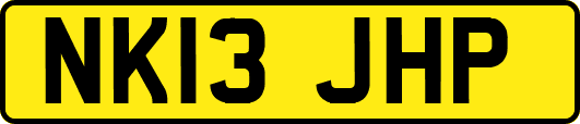 NK13JHP