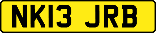 NK13JRB
