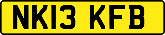 NK13KFB