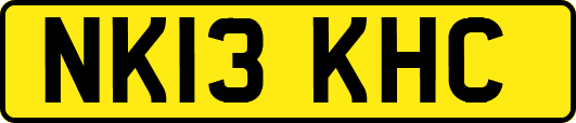 NK13KHC